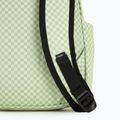 Rucsac de oraș  Vans Old Skool Check 22 l shadow lime 6