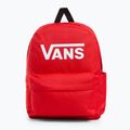 Rucsac Vans Old Skool Print Backpack 22 l racing red