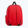 Rucsac Vans Old Skool Print Backpack 22 l racing red 2