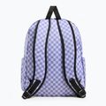 Rucsac de oraș  Vans Old Skool Check 22 l purple haze 2