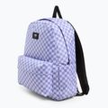 Rucsac de oraș  Vans Old Skool Check 22 l purple haze 3