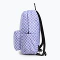 Rucsac de oraș  Vans Old Skool Check 22 l purple haze 4