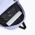 Rucsac de oraș  Vans Old Skool Check 22 l purple haze 5