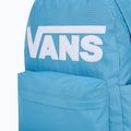 Rucsac de oraș  Vans Old Skool Drop V 22 l heritage blue 5