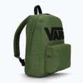 Rucsac de oraș  Vans Old Skool Drop V 22 l loden green 2