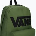 Rucsac de oraș  Vans Old Skool Drop V 22 l loden green 4