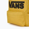 Rucsac de oraș  Vans Old Skool Drop V 22 l spicy mustard 5