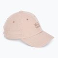 Șapcă  Vans Court Side Curved Bill Jockey sepia rose