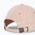 Șapcă  Vans Court Side Curved Bill Jockey sepia rose 4