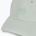 Șapcă  Vans Court Side Curved Bill Jockey hint of mint 3