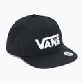 Șapcă pentru copi Vans Drop V Ii Snapback black