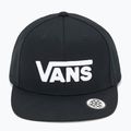 Șapcă pentru copi Vans Drop V Ii Snapback black 2
