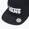 Șapcă pentru copi Vans Drop V Ii Snapback black 3