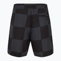 Pantaloni scurți pentru bărbați Vans Primary Checkerboard Elastic Boardshort black/asphalt 2
