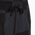 Pantaloni scurți pentru bărbați Vans Primary Checkerboard Elastic Boardshort black/asphalt 4