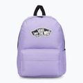 Rucsac de oraș  Vans Old Skool Classic 22 l purple haze