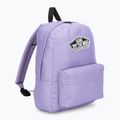 Rucsac de oraș  Vans Old Skool Classic 22 l purple haze 2