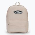 Rucsac de oraș  Vans Old Skool Classic 22 l sepia rose
