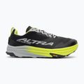 Încălțăminte  de alergare pentru bărbați Altra Mont Blanc Speed black/lime 2