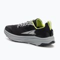 Încălțăminte  de alergare pentru bărbați Altra Mont Blanc Speed black/lime 3