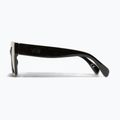 Ochelari de soare Vans Belden Shades black/gold 3