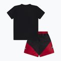 Set pentru copii Nike Jordan Jumpman Stacked Play black 2