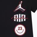 Set pentru copii Nike Jordan Jumpman Stacked Play black 5