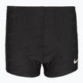 Trening pentru copii Nike Swoosh Motion Club Ls Dk Smoke Grey 6