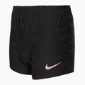 Trening pentru copii Nike Swoosh Motion Club Ls Dk Smoke Grey 8