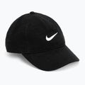 Șapcă pentru copii Nike Swoosh Motion Club black