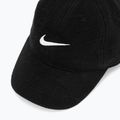 Șapcă pentru copii Nike Swoosh Motion Club black 3