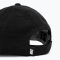 Șapcă pentru copii Nike Swoosh Motion Club black 4