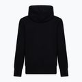 Bluză pentru copii Nike Jordan JDB MJ Brooklyn Fleece Hoodie black 2