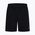 Pantaloni scurți pentru copii Nike Jordan JDB MJ Brooklyn Fleece Essential black