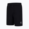 Pantaloni scurți pentru copii Nike Jordan JDB MJ Brooklyn Fleece Essential black 3