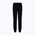 Pantaloni pentru copii Nike Jordan JDB MJ Brooklyn Fleece Essential black