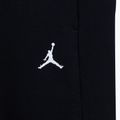 Pantaloni pentru copii Nike Jordan JDB MJ Brooklyn Fleece Essential black 5