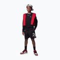 Bluza dziecięca  Nike Jordan JDB Brooklyn Fleece Essential Crew black 2
