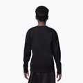 Bluză pentru copii Nike Jordan JDB Brooklyn Fleece Essential Crew black 3