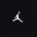 Bluza dziecięca  Nike Jordan JDB Brooklyn Fleece Essential Crew black 6