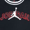 Set pentru copii Nike Jordan Matching Taping Mesh gym red 3