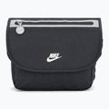 Geantă de prânz Nike Futura Messenger Lunch 7,5 l black