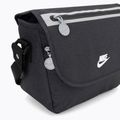 Geantă de prânz Nike Futura Messenger Lunch 7,5 l black 4