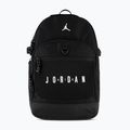 Rucsac de oraș Nike Jordan Jam Blacktop 25 l black