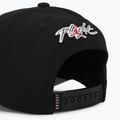 Șapcă pentru copii Nike Jordan Curve Brim black 4