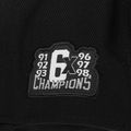 Șapcă pentru copii Nike Jordan Curve Brim black 5