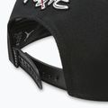 Șapcă pentru copii Nike Jordan Curve Brim black 4