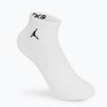 Șosete Nike Jordan Everyday Essentials 6 pack white 2