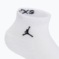 Șosete Nike Jordan Everyday Essentials 6 pack white 4