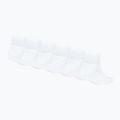 Șosete Nike Jordan Everyday Essentials 6 pack white 2